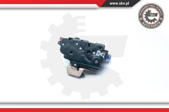 Door Lock 16SKV193 - image 3