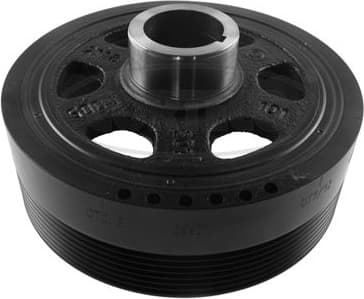 Belt Pulley, crankshaft 49374727