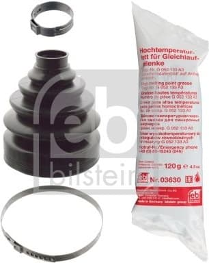 Bellow Kit, drive shaft 101944