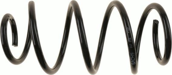 Suspension Spring 997 829