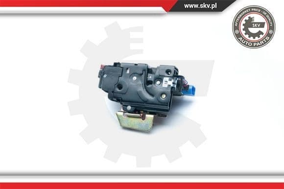 Door Lock 16SKV191 - image 2