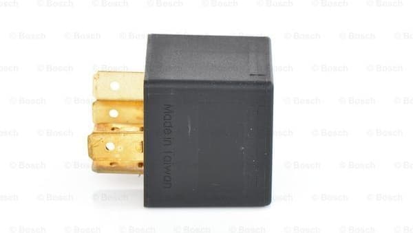 Multifunctional Relay 0986AH0251 - image 4