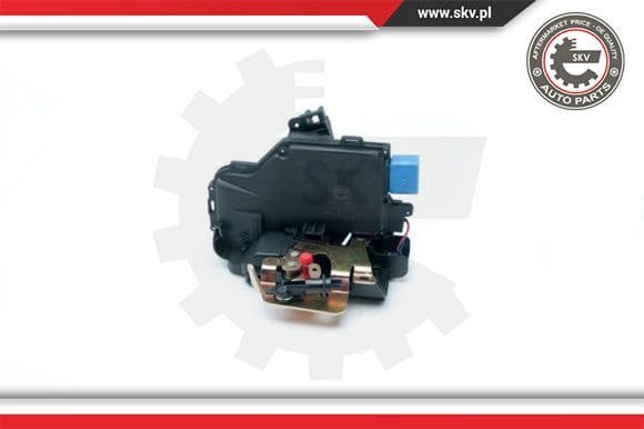 Door Lock 16SKV192 - image 2