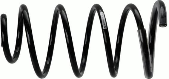 Suspension Spring 997 964