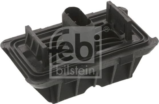 Lift Point Pad, jack febi Plus 45408