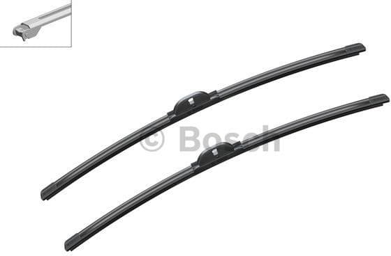 Wiper Blade Aerotwin 3397009096