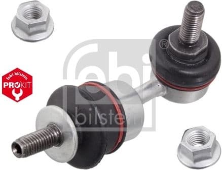 Link/Coupling Rod, stabiliser bar ProKit 102279