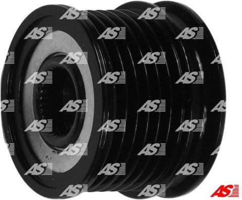 Alternator Freewheel Clutch AS AFP3021
