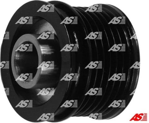 Alternator Freewheel Clutch AS AFP3021 - image 2