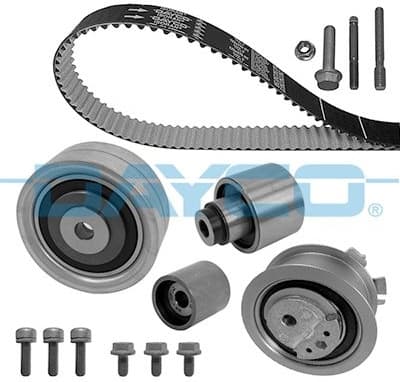 Timing Belt Kit KTB788