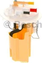 Sender Unit, fuel tank 0986580140 - image 3