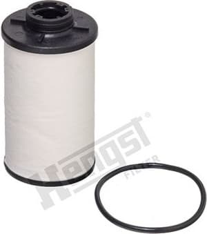 Hydraulic Filter Kit, automatic transmission EG218H D320