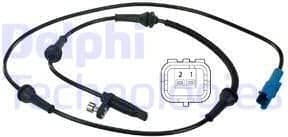Sensor, wheel speed SS20353
