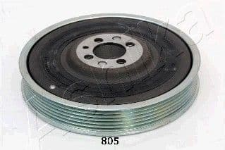 Belt Pulley, crankshaft 122-08-805