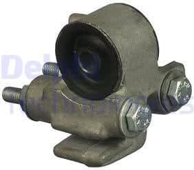 Bushing, axle beam TD1260W