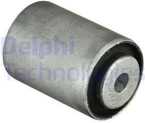 Bushing, axle beam TD967W