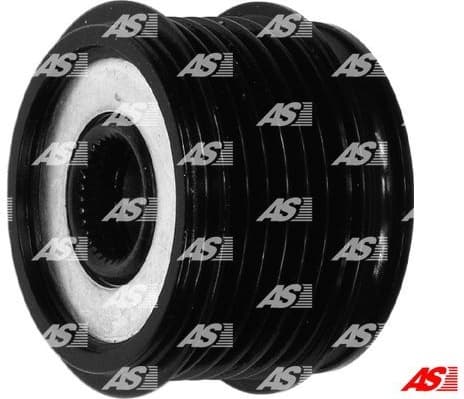 Alternator Freewheel Clutch AS AFP0010