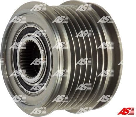 Alternator Freewheel Clutch AS AFP0010(V)
