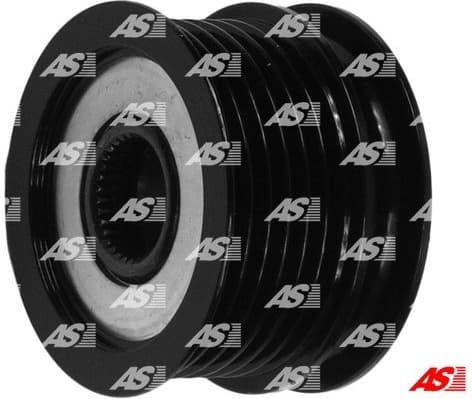 Alternator Freewheel Clutch AS AFP3014