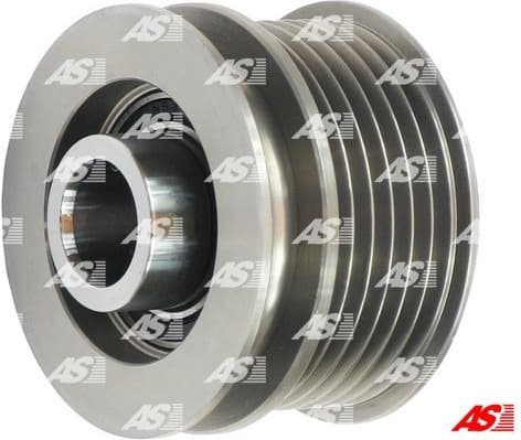 Alternator Freewheel Clutch AS AFP3014(V) - image 2