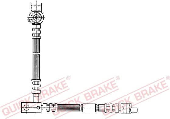 Brake Hose 59.994