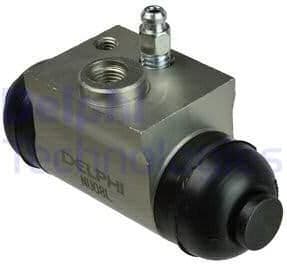 Wheel Brake Cylinder LW39036