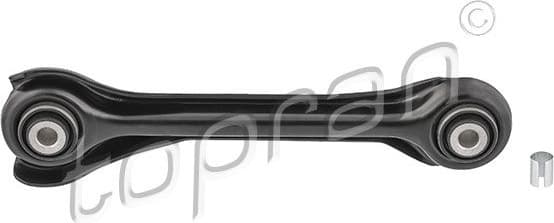 Control/Trailing Arm, wheel suspension 400 291