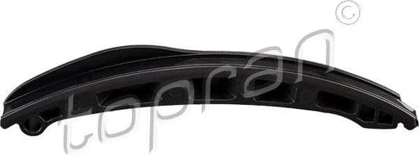 Tensioner Guide, timing chain 113 595