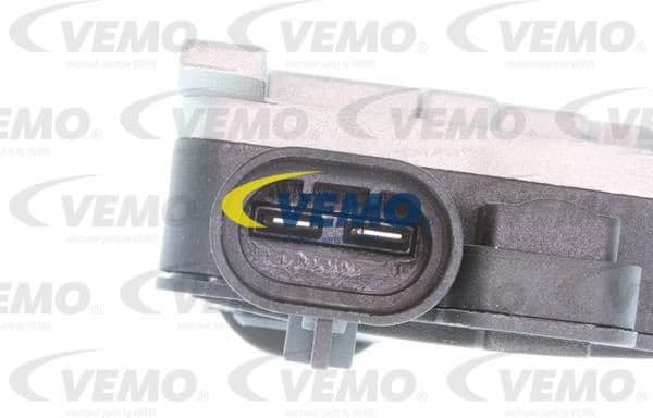 Control Unit, electric fan (engine cooling) Original VEMO Quality V25-79-0009 - image 3