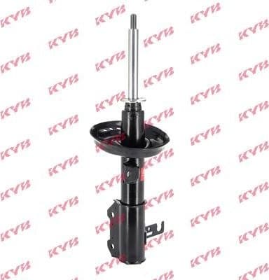 Shock Absorber Excel-G 339372