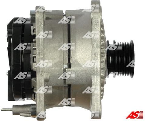 Alternator AS A0042 - image 2