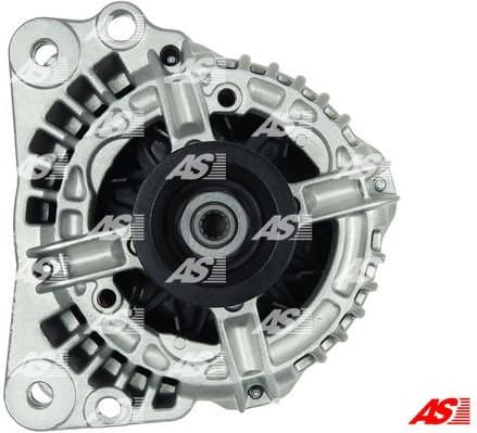 Alternator Remanufactured AS A0042PR