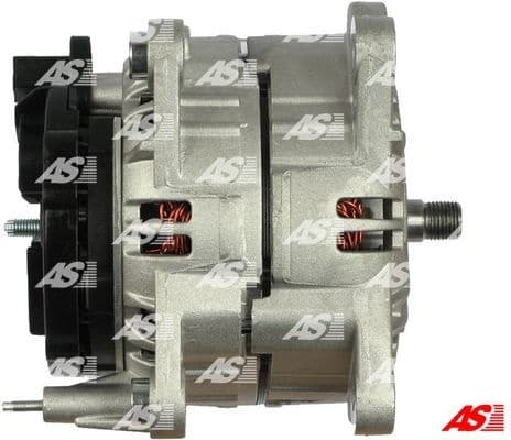 Alternator AS A0046 - image 2
