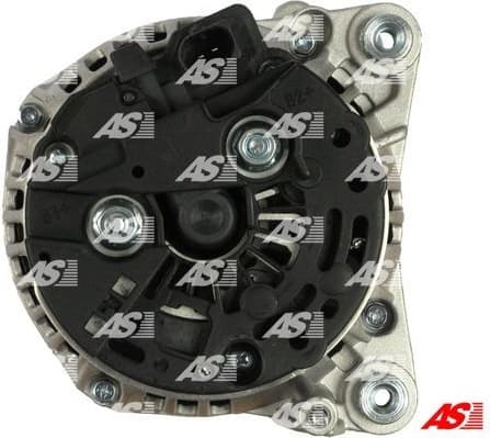 Alternator AS A0046 - image 3
