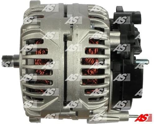Alternator AS A0046 - image 4