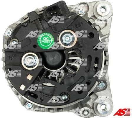 Alternator AS A0046(P) - image 3