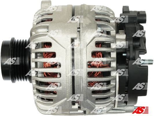 Alternator AS A0046(P) - image 4