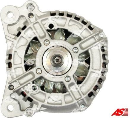 Alternator AS A0059