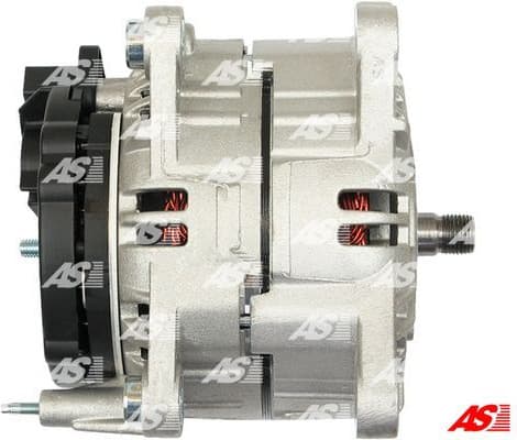 Alternator AS A0059 - image 2