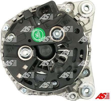 Alternator AS A0059(P) - image 3