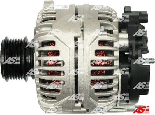 Alternator AS A0059(P) - image 4
