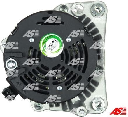 Alternator AS A0077 - image 3