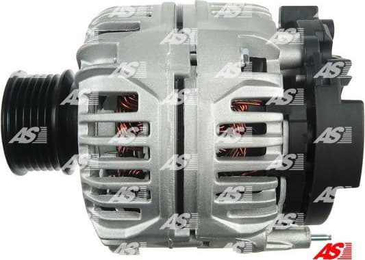 Alternator AS A0127 - image 4