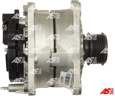 Alternator AS A0127(P) - image 2