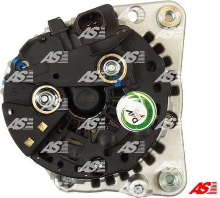 Alternator AS A0127(P) - image 3