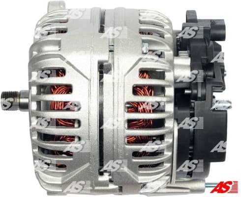 Alternator AS A0190 - image 4