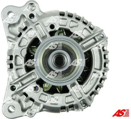 Alternator Remanufactured AS A0190PR