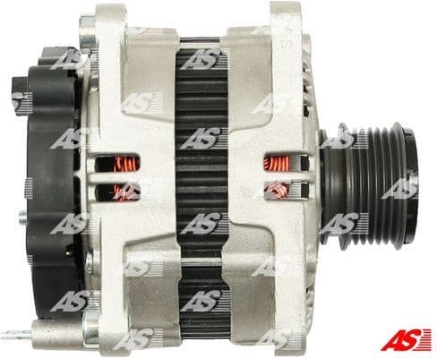Alternator AS A0261 - image 2