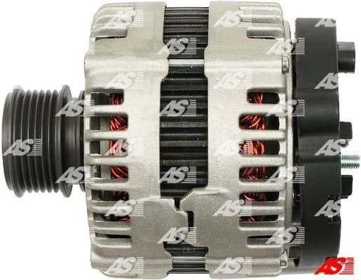 Alternator AS A0261 - image 4
