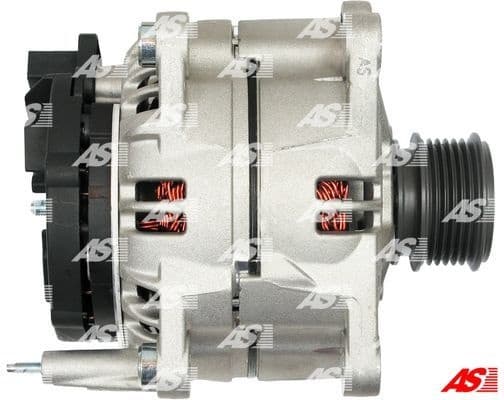 Alternator AS A0321 - image 2